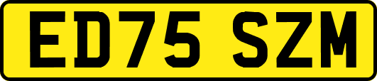 ED75SZM