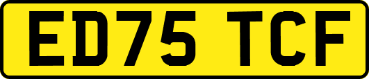 ED75TCF