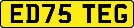 ED75TEG