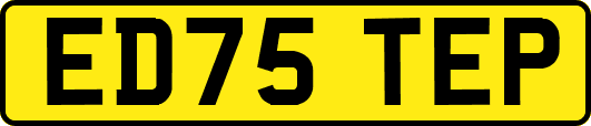 ED75TEP