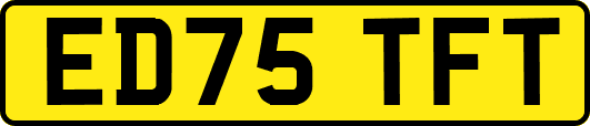ED75TFT
