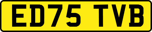 ED75TVB