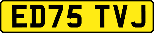 ED75TVJ