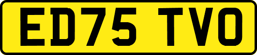 ED75TVO