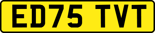 ED75TVT