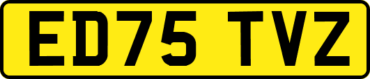 ED75TVZ
