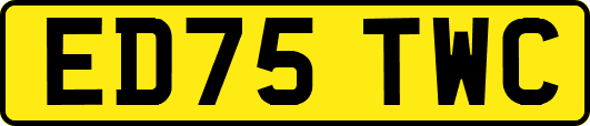 ED75TWC