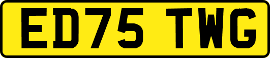 ED75TWG