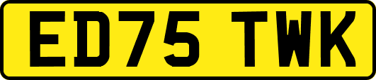 ED75TWK