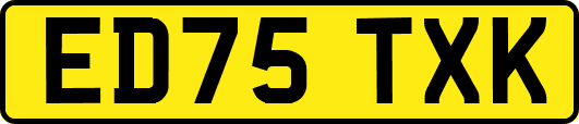 ED75TXK