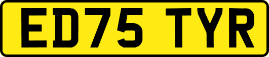 ED75TYR