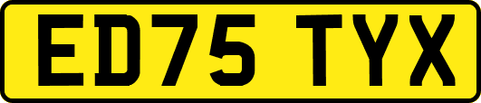 ED75TYX