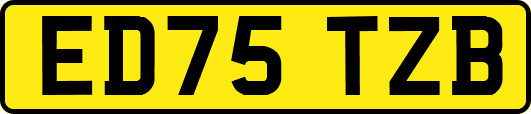 ED75TZB