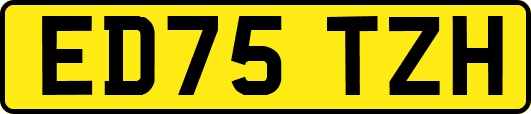 ED75TZH
