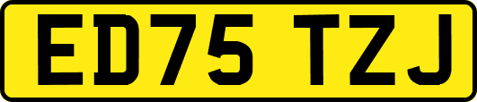 ED75TZJ