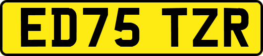 ED75TZR