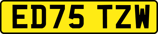 ED75TZW