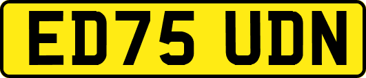 ED75UDN