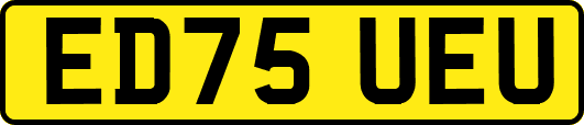 ED75UEU