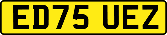 ED75UEZ