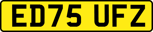 ED75UFZ