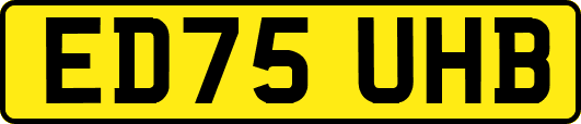 ED75UHB