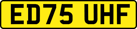 ED75UHF