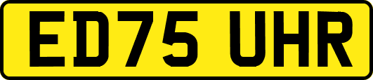 ED75UHR
