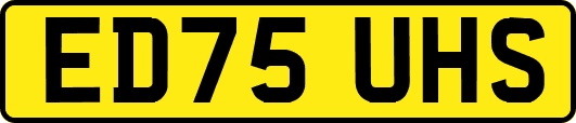 ED75UHS