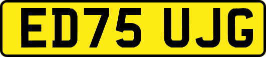 ED75UJG