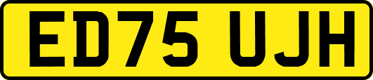 ED75UJH