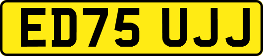 ED75UJJ