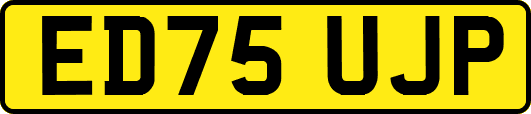 ED75UJP
