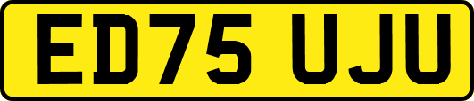 ED75UJU