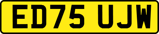 ED75UJW