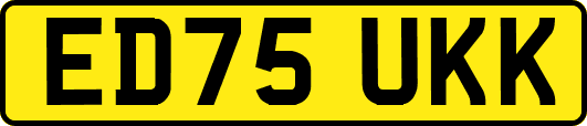 ED75UKK