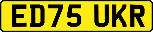ED75UKR
