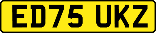 ED75UKZ