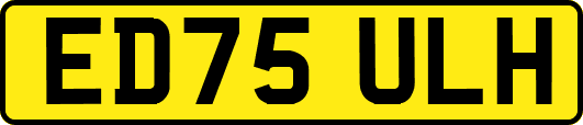 ED75ULH