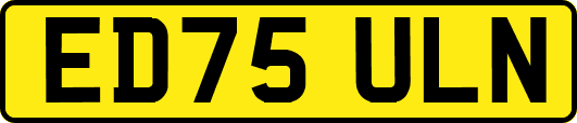 ED75ULN