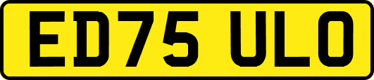 ED75ULO