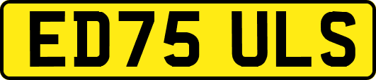 ED75ULS