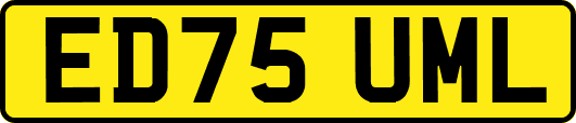 ED75UML