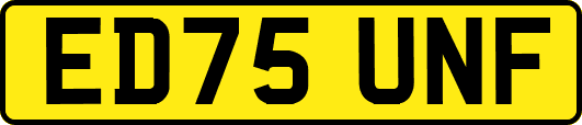 ED75UNF