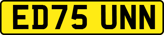 ED75UNN