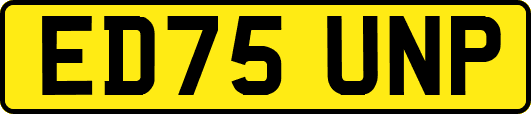 ED75UNP