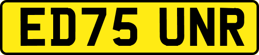 ED75UNR