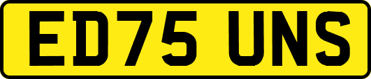ED75UNS