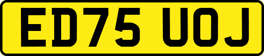 ED75UOJ