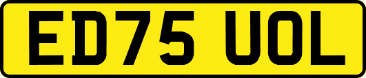ED75UOL